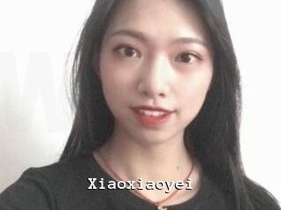 Xiaoxiaoyei