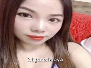 xiganxiaoya Webcamsex Amateur