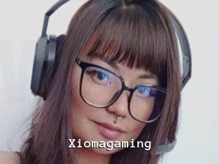 Xiomagaming