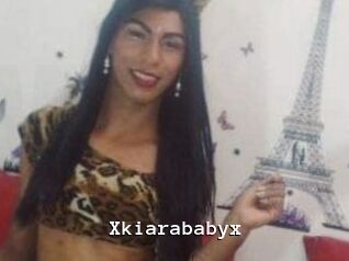 Xkiarababyx