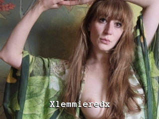 Xlemmieredx