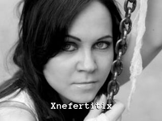 Xnefertitix