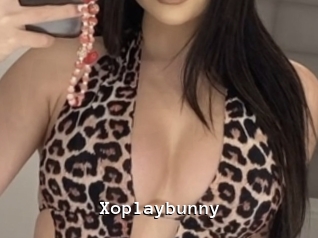 Xoplaybunny
