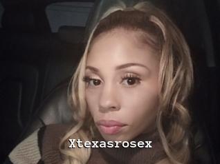 Xtexasrosex