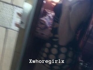 Xwhoregirlx