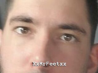 XxMrFeetxx