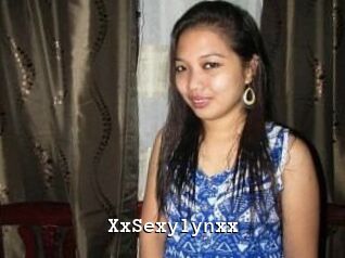 XxSexylynxx