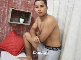 Xxmaxi