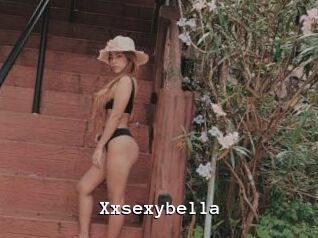 Xxsexybella