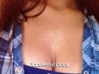 XxxKendixxx