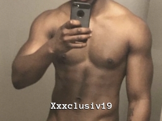 Xxxclusiv19
