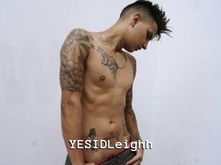 YESIDLeighh
