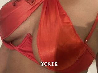 YOKIX