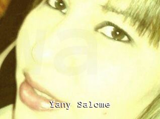 Yany_Salome