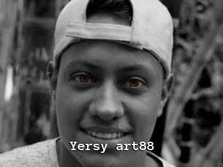 Yersy_art88
