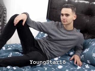YoungStar18 Webcamsex Amateur