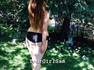 Your_Girl_Sam Webcamsex Amateur