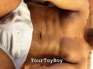 YourToy_Boy