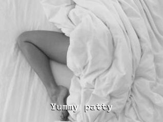 Yummy_patty