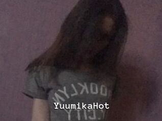 YuumikaHot