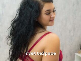 YvetteSpace
