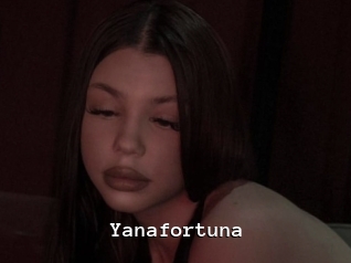 yanafortuna Webcamsex Amateur