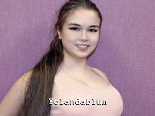 Yolandablum
