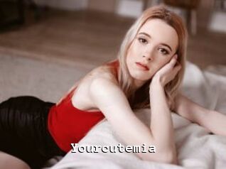 Yourcutemia