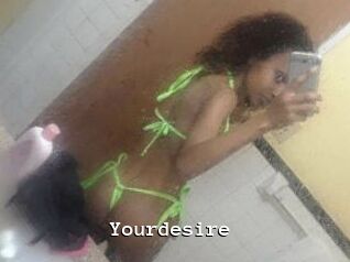Yourdesire_