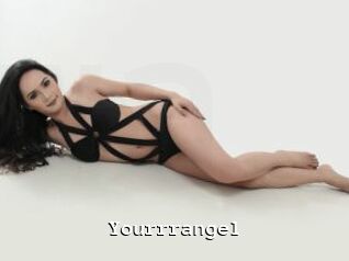 yourrrangel Webcamsex Amateur