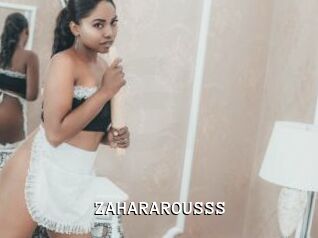 ZAHARAROUSSS