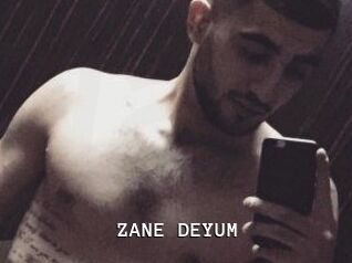 ZANE_DEYUM
