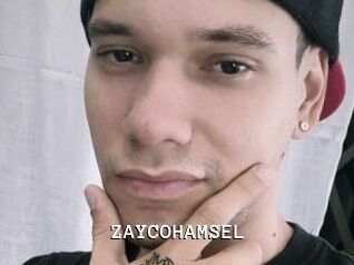ZAYCOHAMSEL