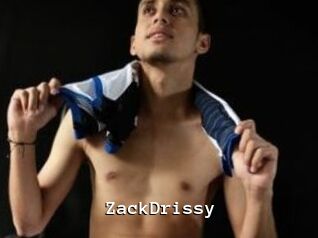 ZackDrissy