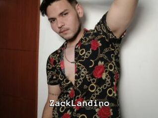 ZackLandino