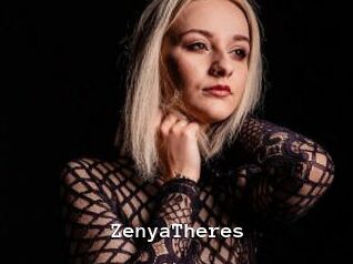 ZenyaTheres