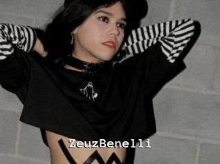 ZeuzBenelli