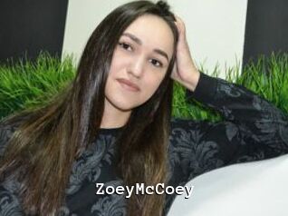 ZoeyMcCoey