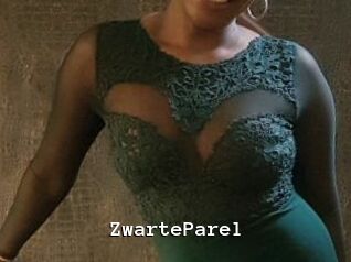 ZwarteParel