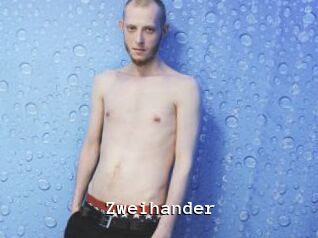 Zweihander