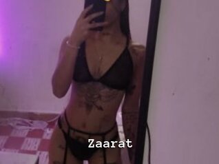Zaarat