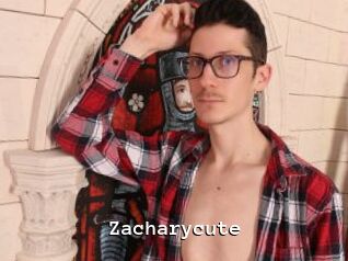 Zacharycute