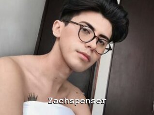 Zachspenser