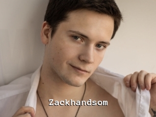 zackhandsom Webcamsex Amateur