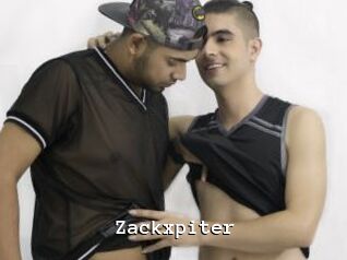 Zackxpiter