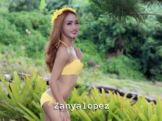 Zanyalopez