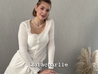 zaracharlie Webcamsex Amateur