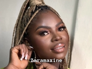 zaramaxine Webcamsex Amateur