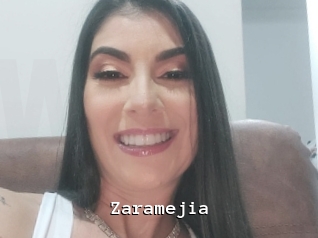 Zaramejia