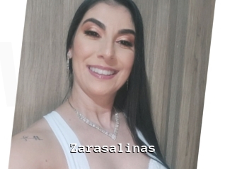 Zarasalinas